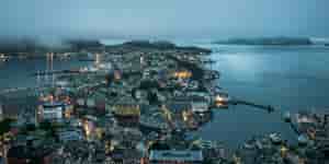 Alesund